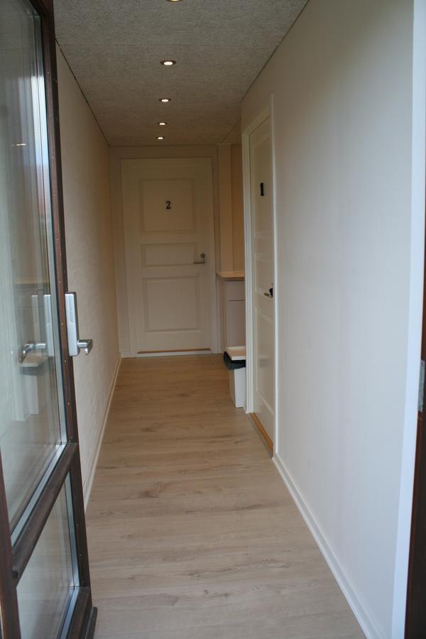 Mejrup Bed And Breakfast Holstebro Exterior foto