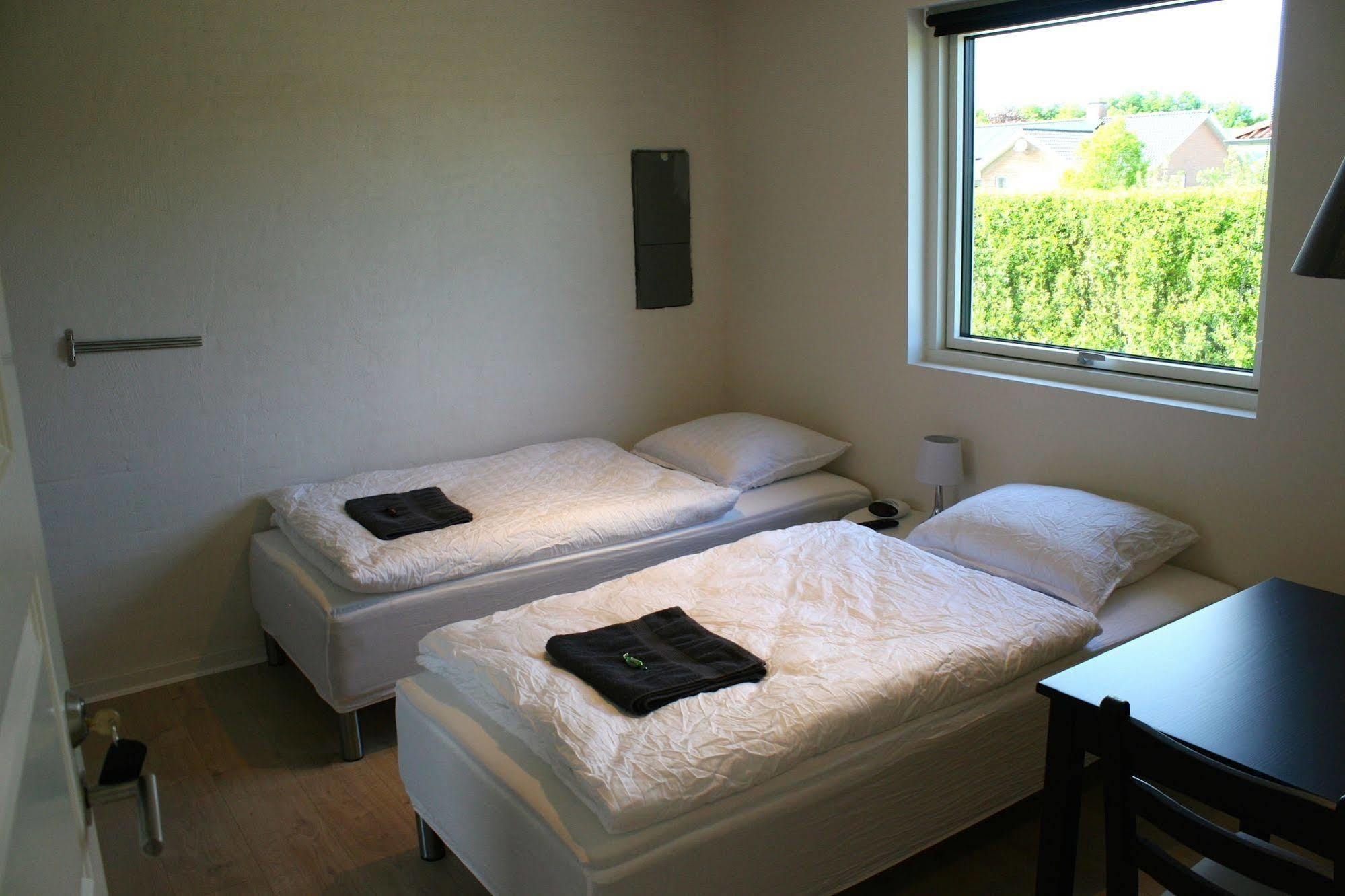 Mejrup Bed And Breakfast Holstebro Exterior foto