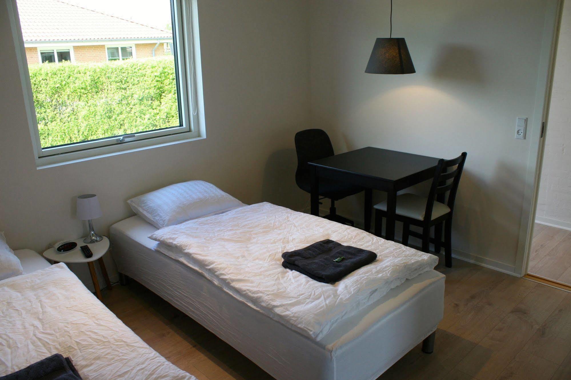 Mejrup Bed And Breakfast Holstebro Exterior foto