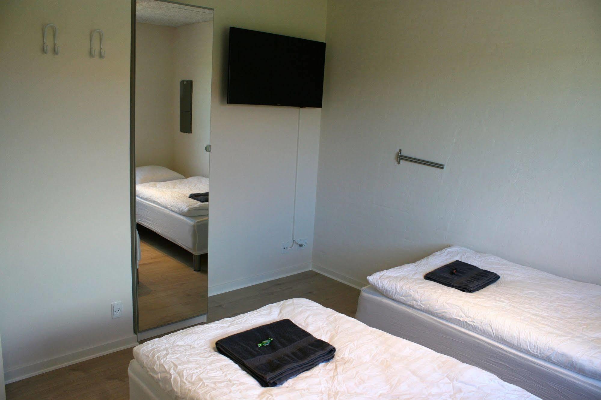 Mejrup Bed And Breakfast Holstebro Exterior foto