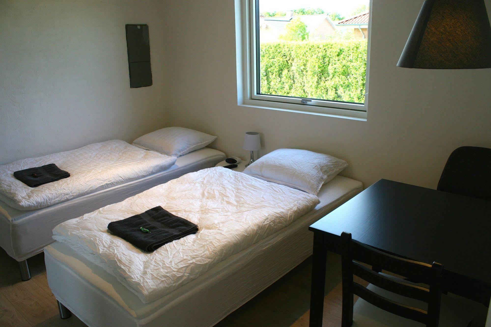 Mejrup Bed And Breakfast Holstebro Exterior foto