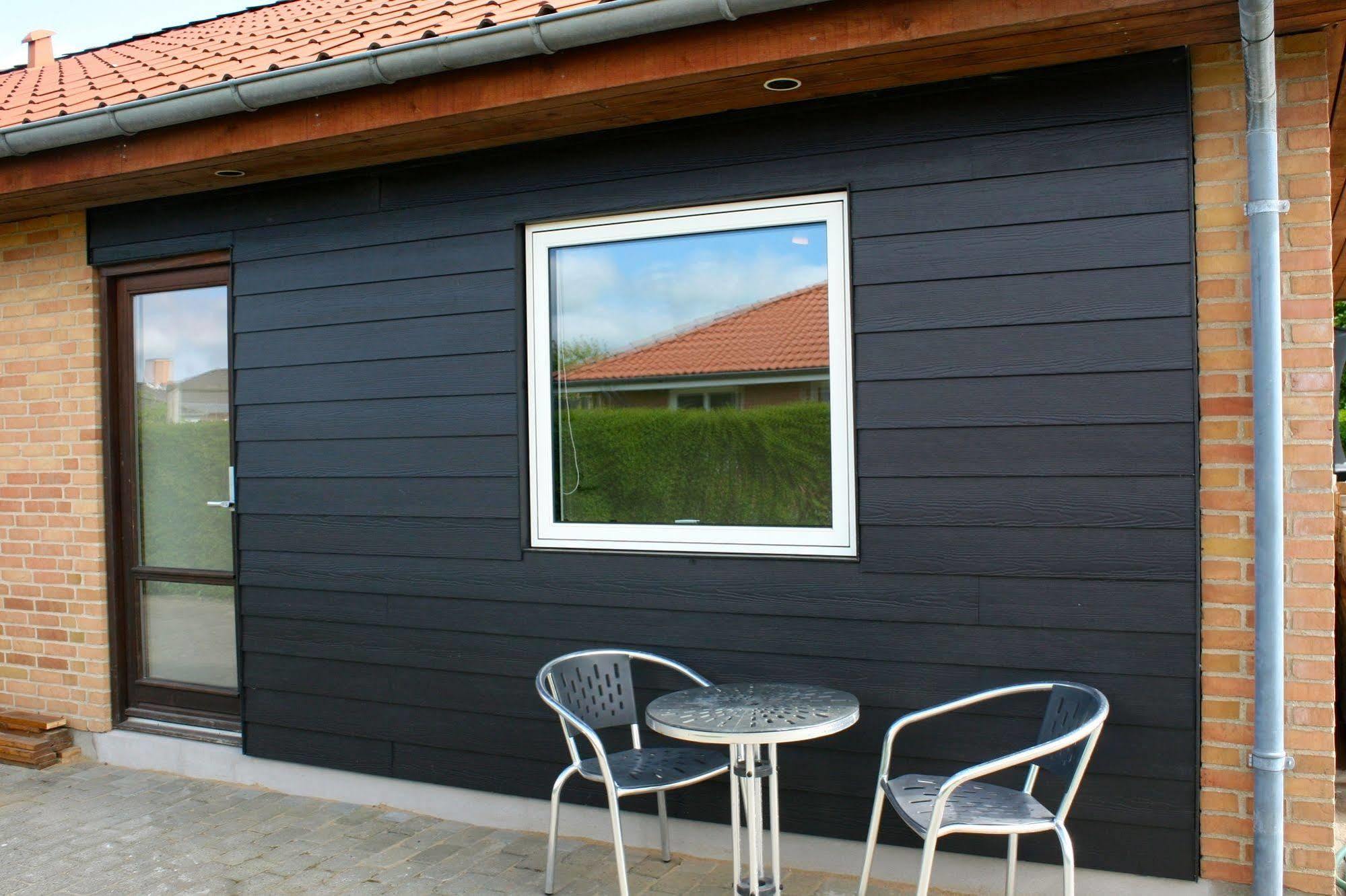 Mejrup Bed And Breakfast Holstebro Exterior foto