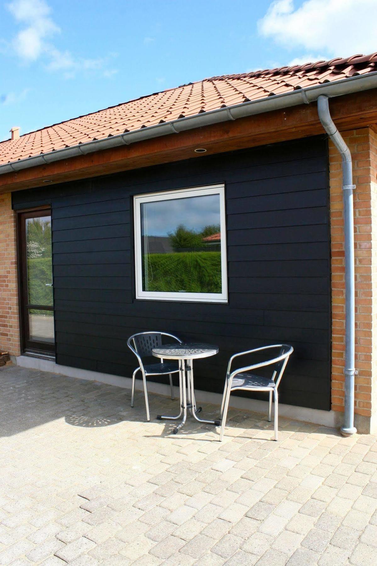 Mejrup Bed And Breakfast Holstebro Exterior foto